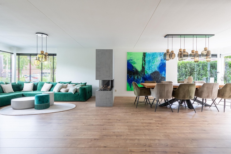 Bedrijfsruimte Helmond - Hof Bruheze 402 - Foto 10