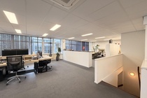 Kantoorruimte Amsterdam - Gyroscoopweg 94 - Foto 6