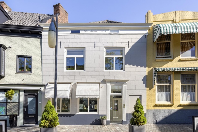 WinkelruimteaanVlasmarkt 10<br/> inGoes