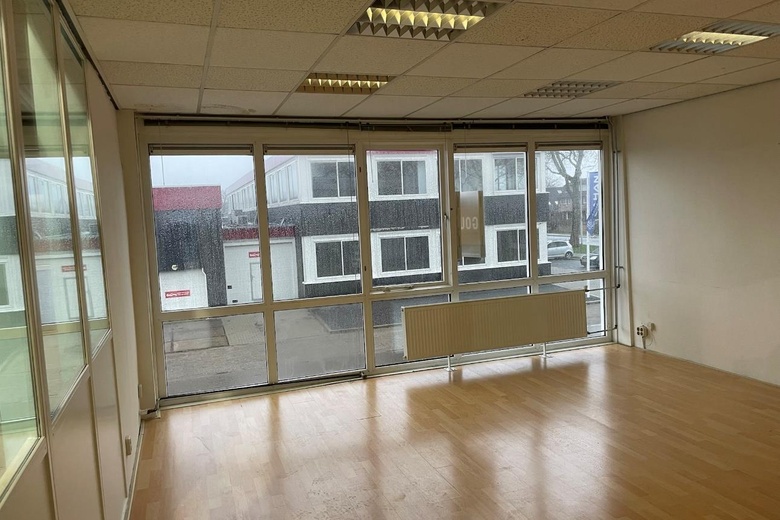 Bedrijfsruimte Capelle aan den IJssel - Sonarstraat 10 - Foto 12