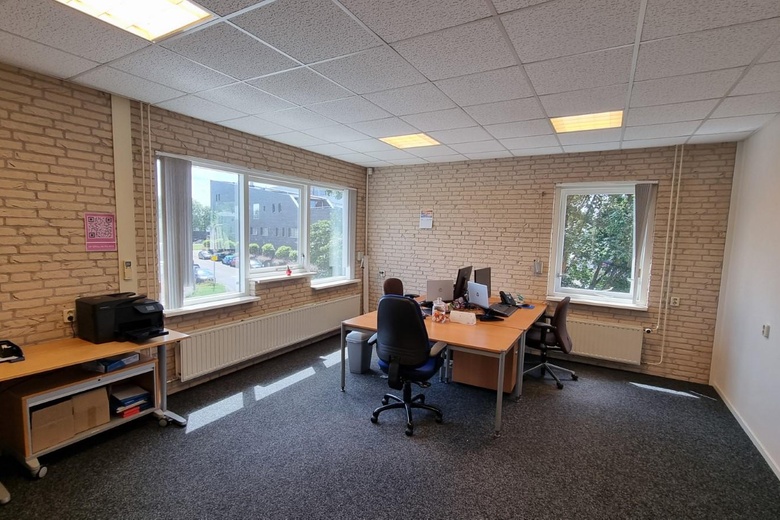 KantoorruimteaanBoerhaaveweg 23<br/> inIJsselstein
