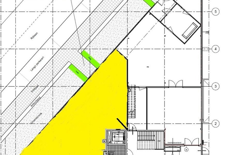 KantoorruimteaanValutaboulevard 14<br/> inAmersfoort