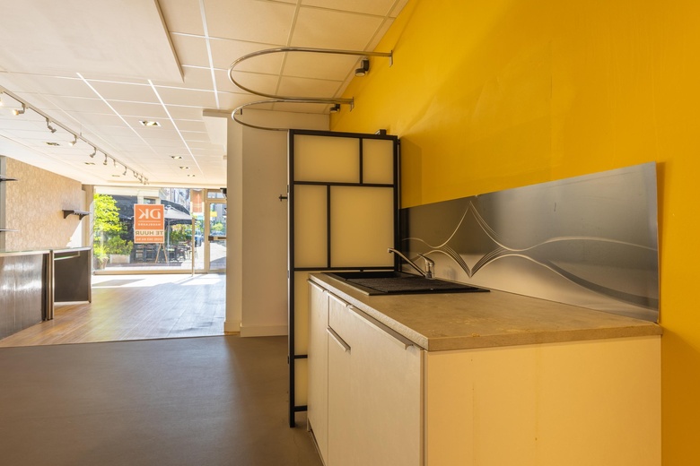 Winkelruimte Arnhem - Bakkerstraat 53 A - Foto 8