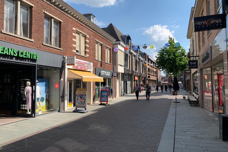 WinkelruimteaanGrotestraat 59<br/> inVenray