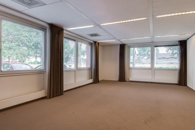 KantoorruimteaanModemweg 26-36<br/> inAmersfoort