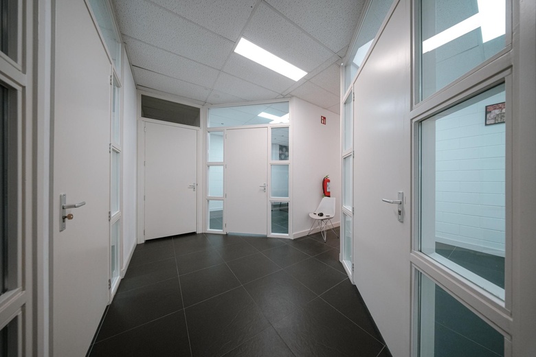 KantoorruimteaanOostwijk 1 B<br/> inUden