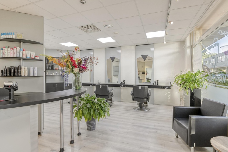 Winkelruimte Vught - Moleneindplein 27 - Foto 4