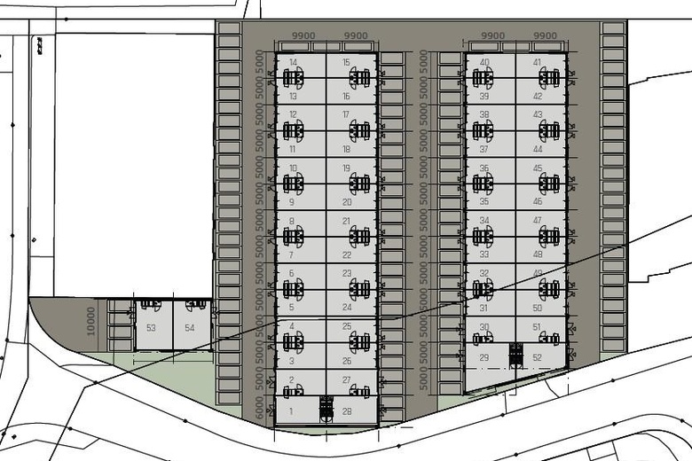 BedrijfsruimteaanZuiderkade 18<br/> inBeverwijk BedrijfsruimteaanZuiderkade 18<br/> inBeverwijk