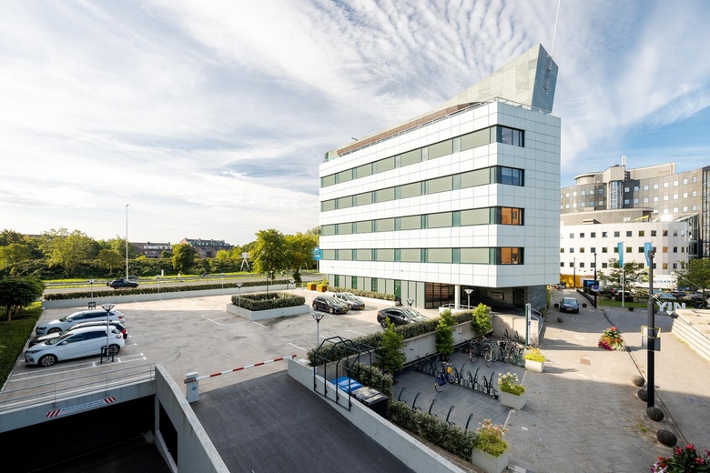 KantoorruimteaanEuclideslaan 51<br/> inUtrecht