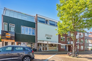 Winkelruimte te koop Zaandam - Rozengracht 59