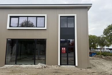 Bedrijfsruimte Tiel - Zuiderhavenweg 7 11 - Foto 2