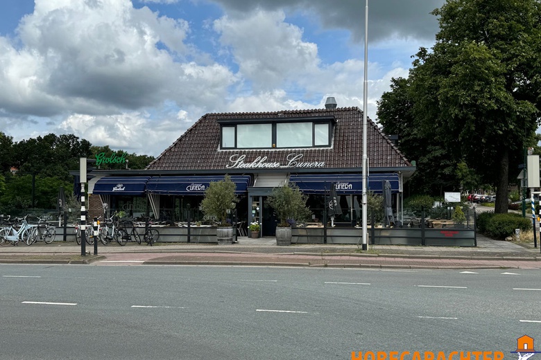 Bekijk foto 1 van Grebbeweg 1a Bekijk foto 1 van Grebbeweg 1a