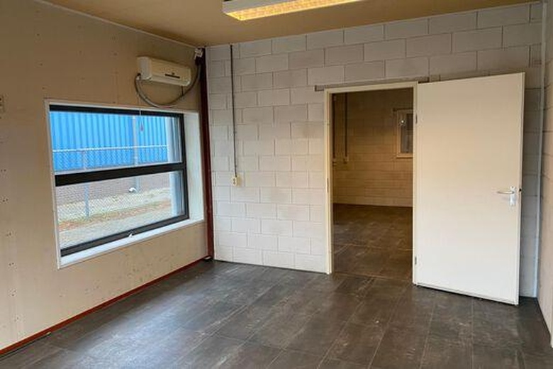 Bedrijfsruimte Ulft - Transportweg 1 A - Foto 9