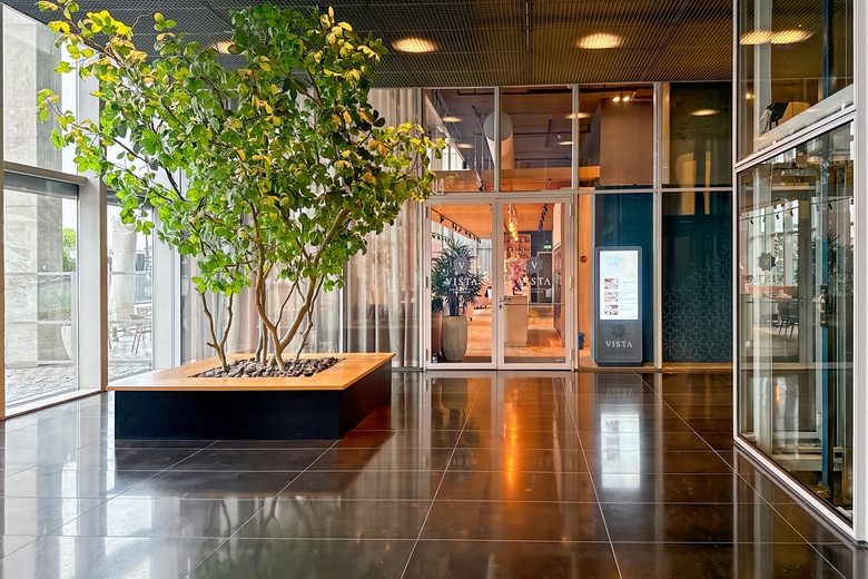Kantoorruimte Rotterdam - Wilhelminakade 173 - Foto 24