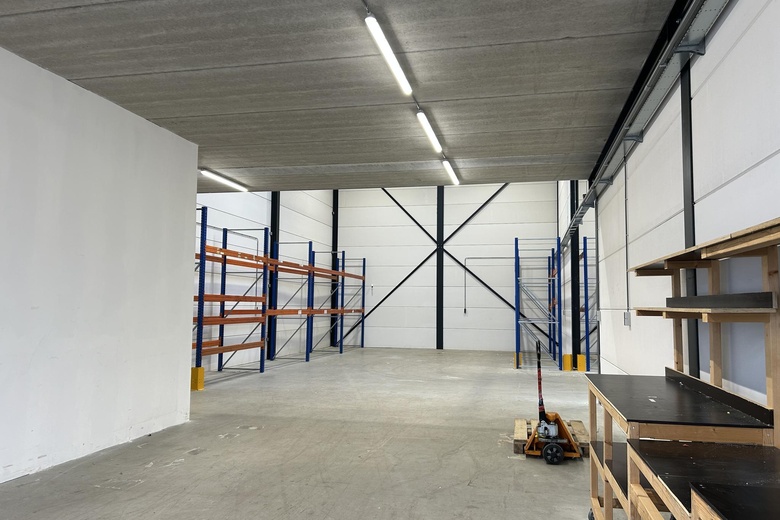 BedrijfsruimteaanDe Corridor 16 - 16<br/> inBreukelen