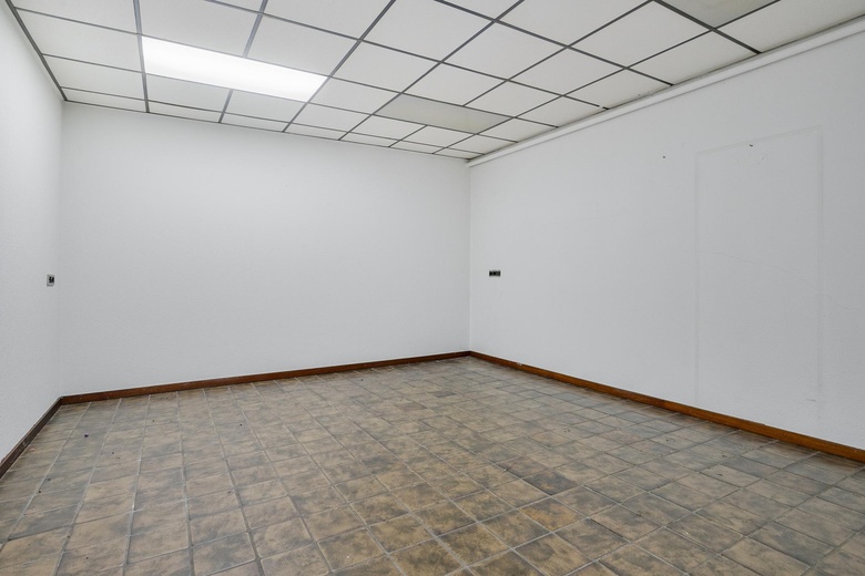 KantoorruimteaanGasthuisstraat 21<br/> inHelmond