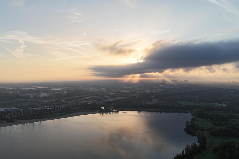 HorecaaanMaarssenseweg 51<br/> inUtrecht