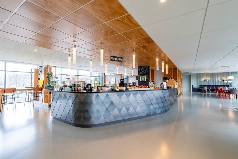 KantoorruimteaanRingwade 31<br/> inNieuwegein