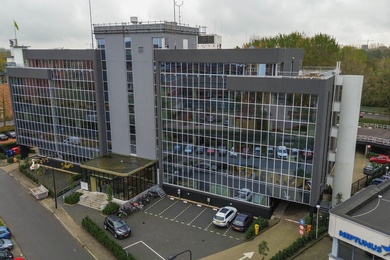 Kantoorruimte Gouda - Hanzeweg 14 - Foto 2