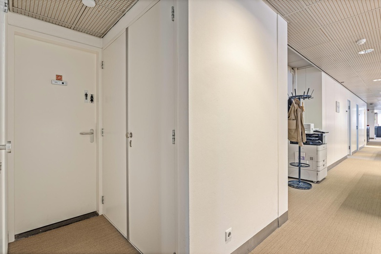 KantoorruimteaanVlietsorgstraat 15<br/> inHaarlem