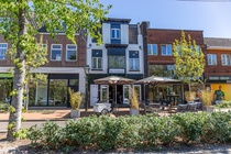 Winkelruimte Bussum - Vlietlaan 52 - Foto 1