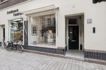Winkelruimte te huur Den Bosch - Hinthamerstraat 92