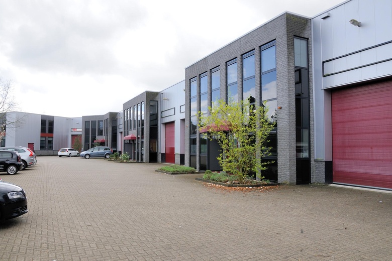 Bedrijfsruimte Tiel - Latensteinse Rondweg 4 10 - Foto 16