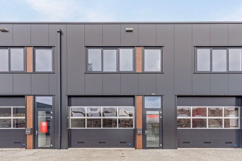 BedrijfsruimteaanExpeditieweg 22 01<br/> inBoven-Leeuwen