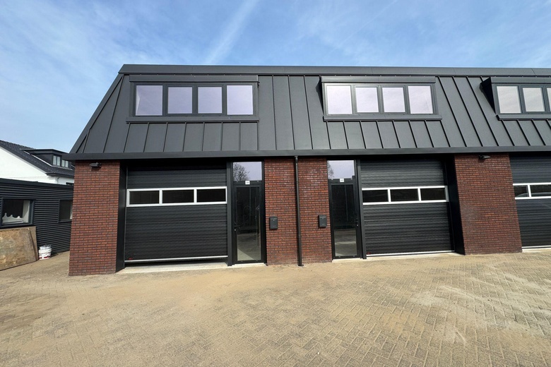 Bedrijfsruimte Rosmalen - Vliertwijksestraat 24 A - Foto 17