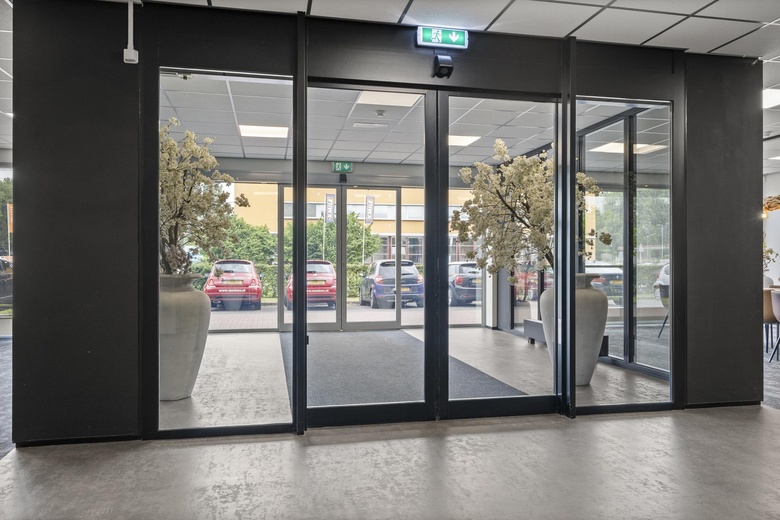 KantoorruimteaanDelta 2<br/> inArnhem KantoorruimteaanDelta 2<br/> inArnhem