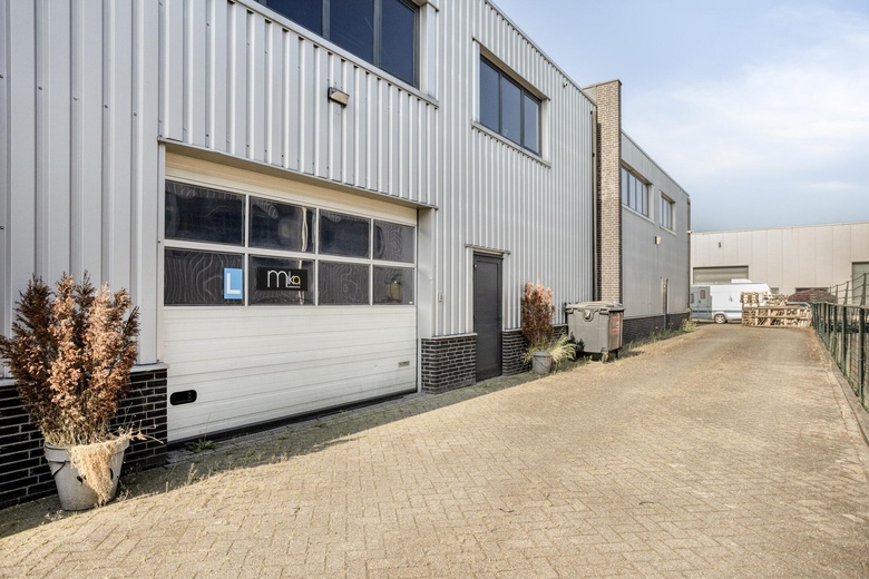 Bedrijfsruimte Kaatsheuvel - Belgiëstraat 14 - Foto 19