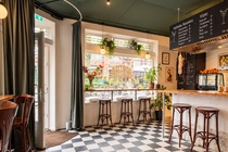 Winkelruimte Huizen - Kerkstraat 54 b - Foto 4