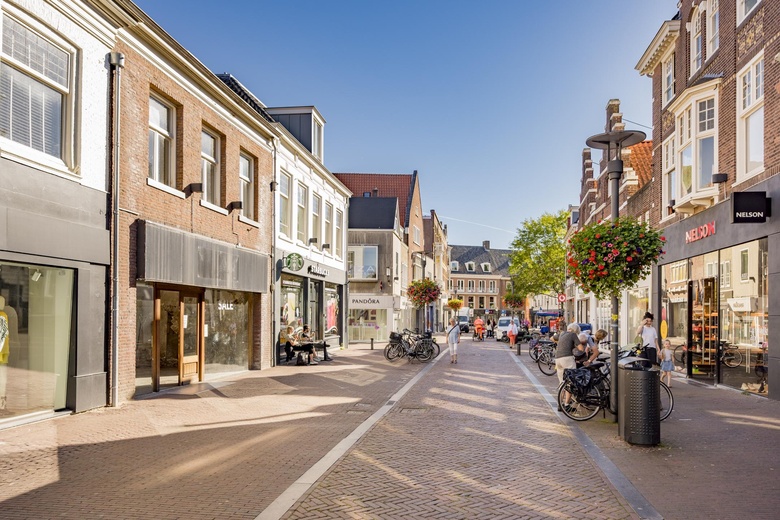 WinkelruimteaanUtrechtsestraat 17<br/> inAmersfoort