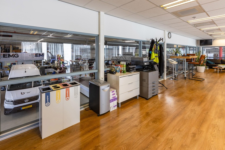 KantoorruimteaanFrits Spitsstraat 3<br/> inHilversum