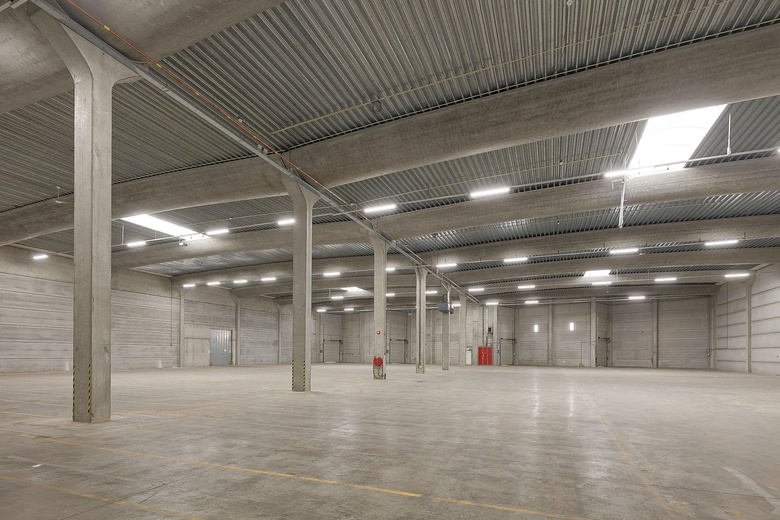 BedrijfsruimteaanLatexweg 7<br/> inAmsterdam