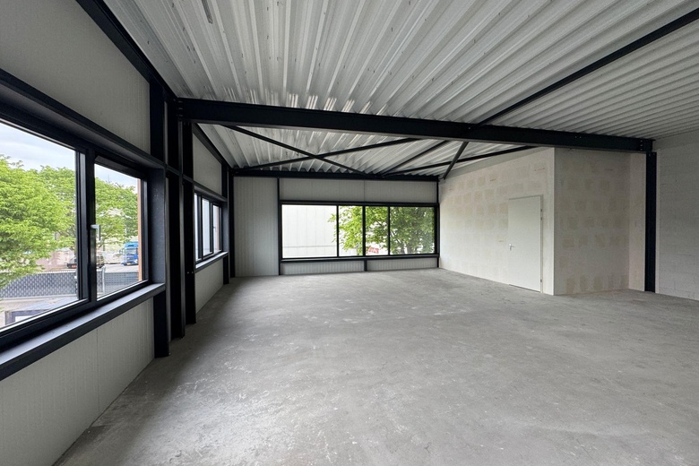 BedrijfsruimteaanFriezenstraat 12 K<br/> inRosmalen