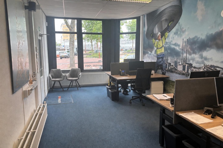 KantoorruimteaanStationsweg 56<br/> inAlkmaar