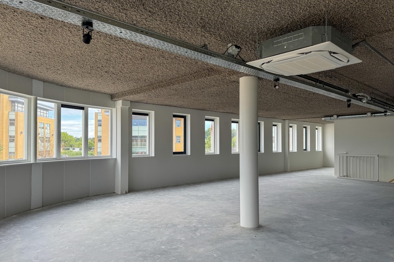 Bedrijfsruimte Weesp - Nijverheidslaan 10 A - Foto 12