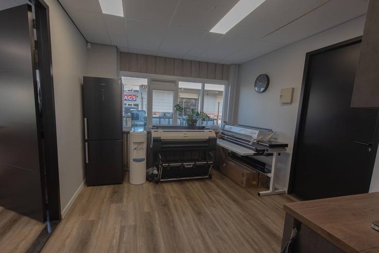 BedrijfsruimteaanDaltonstraat 78<br/> inDordrecht