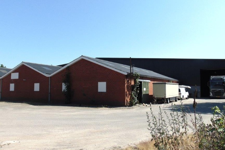 BedrijfsruimteaanOlden Eibergsedijk 1<br/> inEibergen