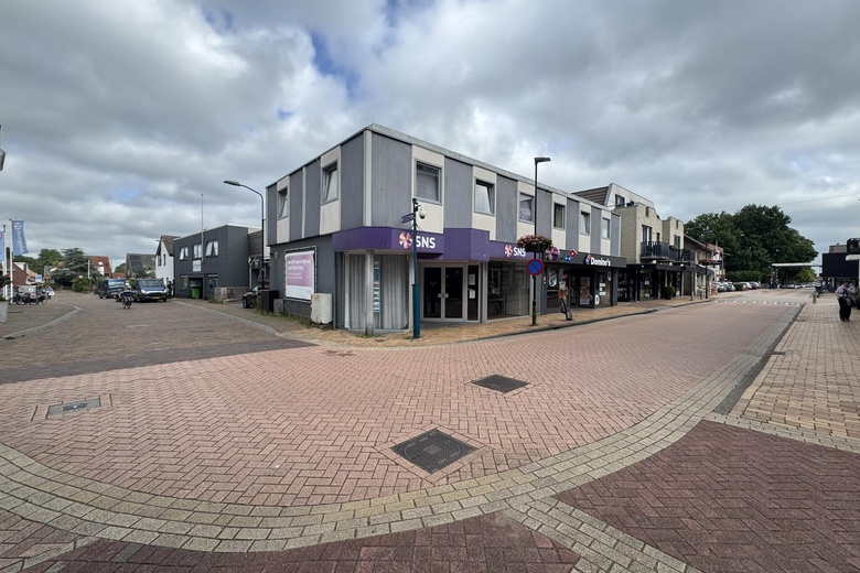 WinkelruimteaanDorpsstraat 63<br/> inMijdrecht