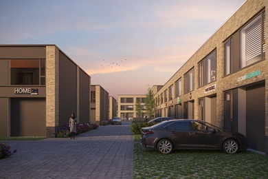 Bekijk foto 2 van Bornhout 0 ong