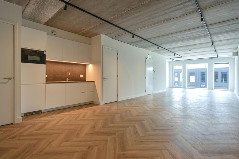 Kantoorruimte Huizen - Havenstraat 74 c - Foto 2