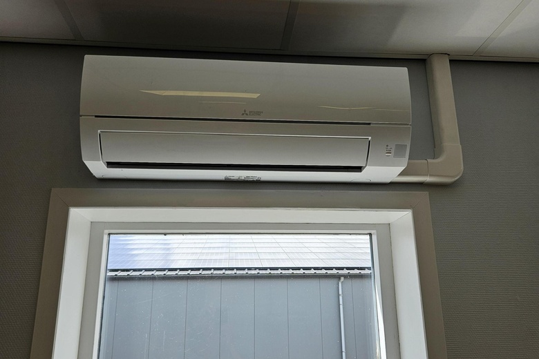 BedrijfsruimteaanDe Veken 122 d<br/> inOpmeer