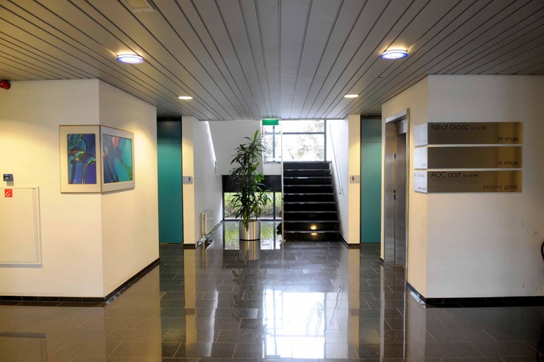 KantoorruimteaanHoeflingweg 5<br/> inLochem