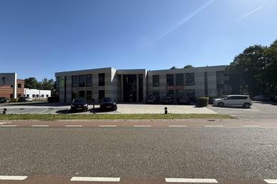 Bekijk foto 2 van Cartografenweg 24