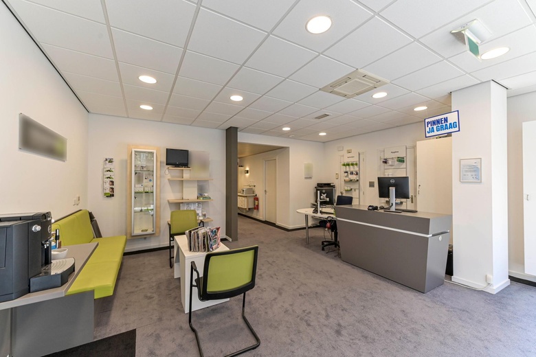 WinkelruimteaanHoogstraat 4 A<br/> inVenlo