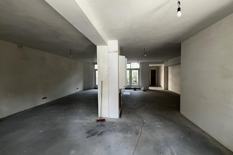 Kantoorruimte Amsterdam - Van Baerlestraat 101 H - Foto 3
