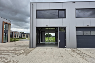 Bedrijfsruimte Dronten - Koornmarktpoort 23 - Foto 2