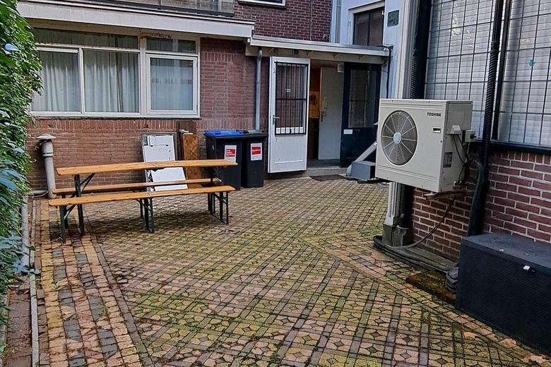 WinkelruimteaanOudegracht 109<br/> inUtrecht